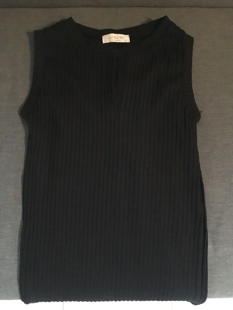 tank top elegant