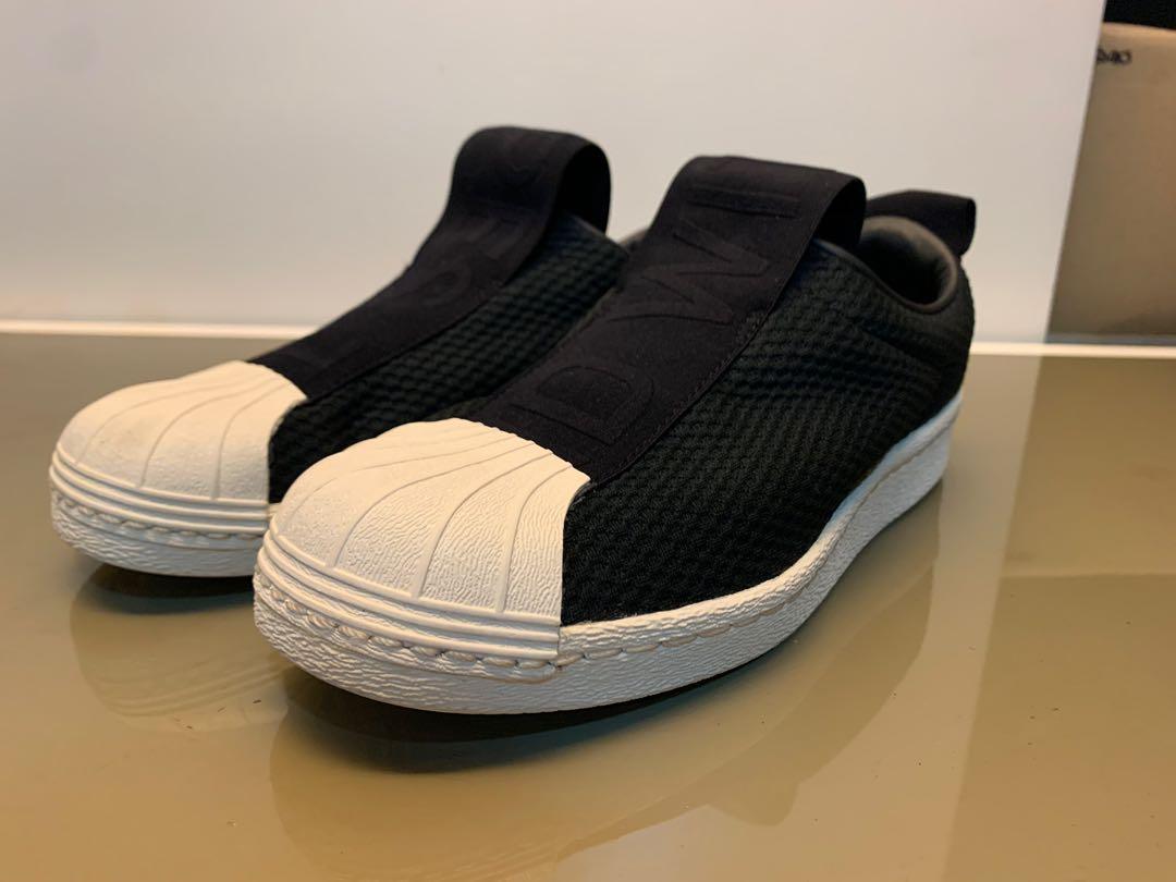 Superstar bw new arrivals slip on shoes