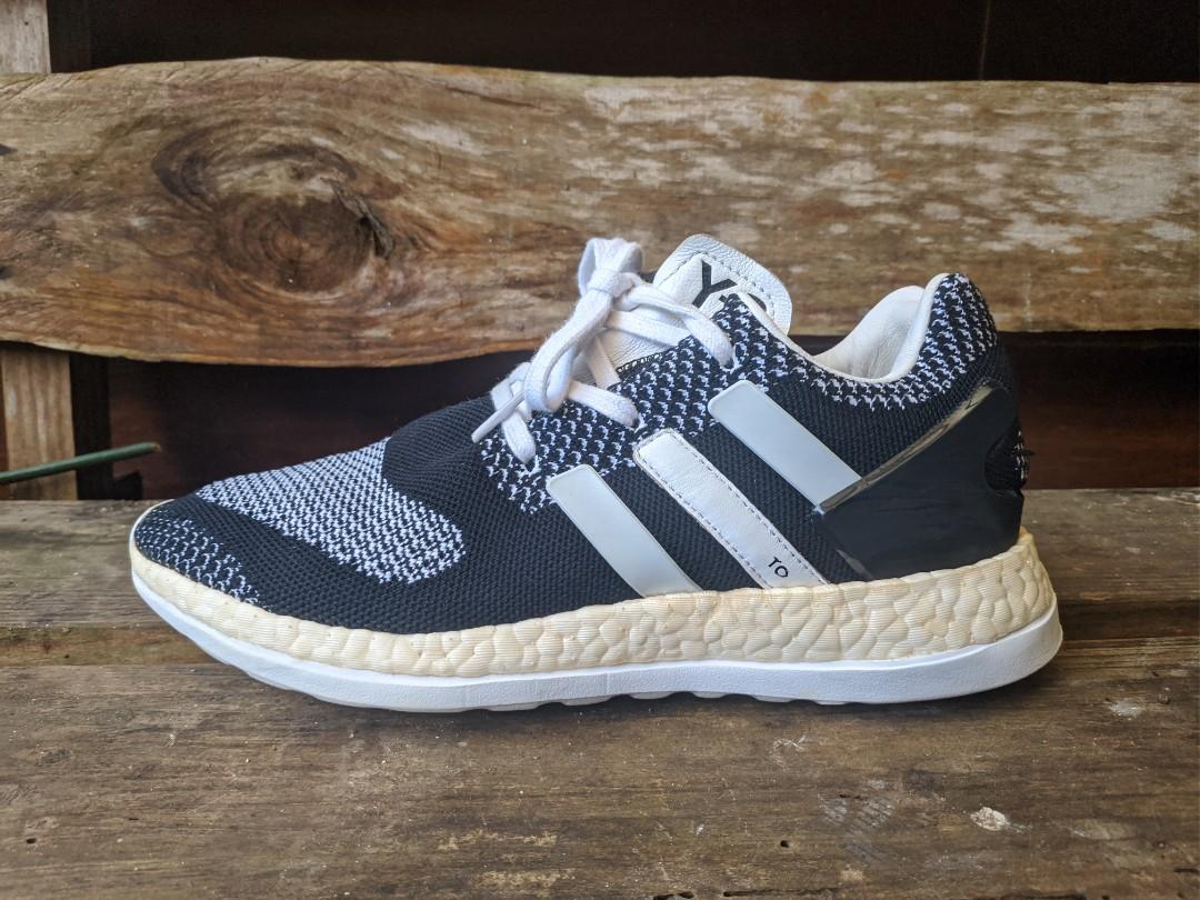 Jerry lorenzo y3 zg pure boosts online