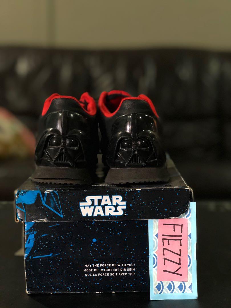 Adidas zx 700 darth vader hot sale