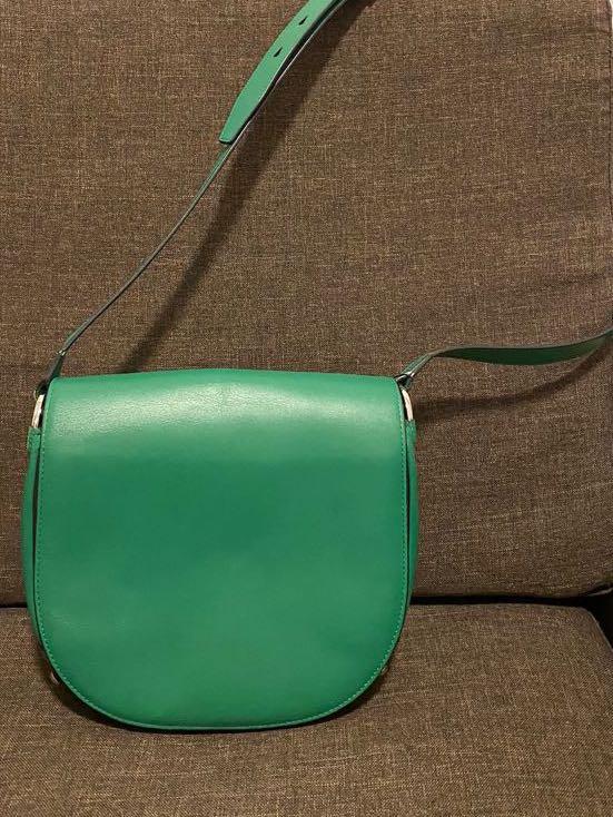 Alexander wang lia outlet sling bag