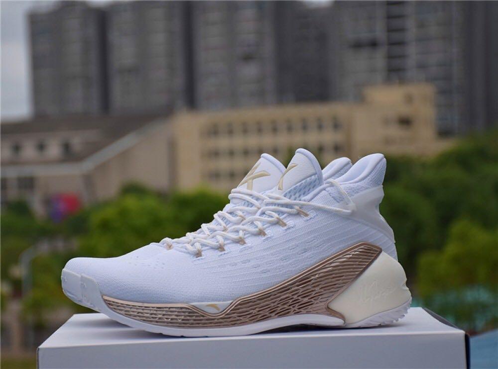 Anta kt 4 shoes clearance