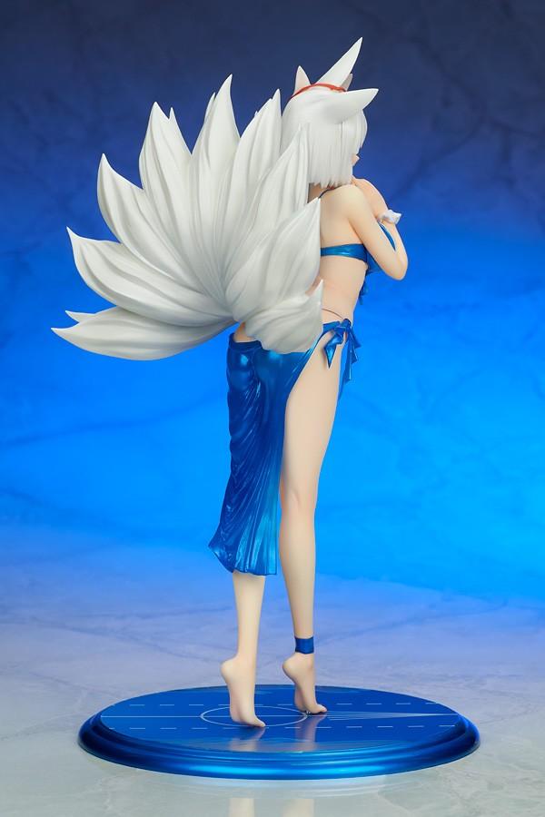 Mua NATSYSTEMS Ecchi Figure Bikini Warriors Valkyrie 17 Anime Figure  Removable Clothes Statue Toys Model Collection 98inch25cm trên Amazon Mỹ  chính hãng 2023  Giaonhan247