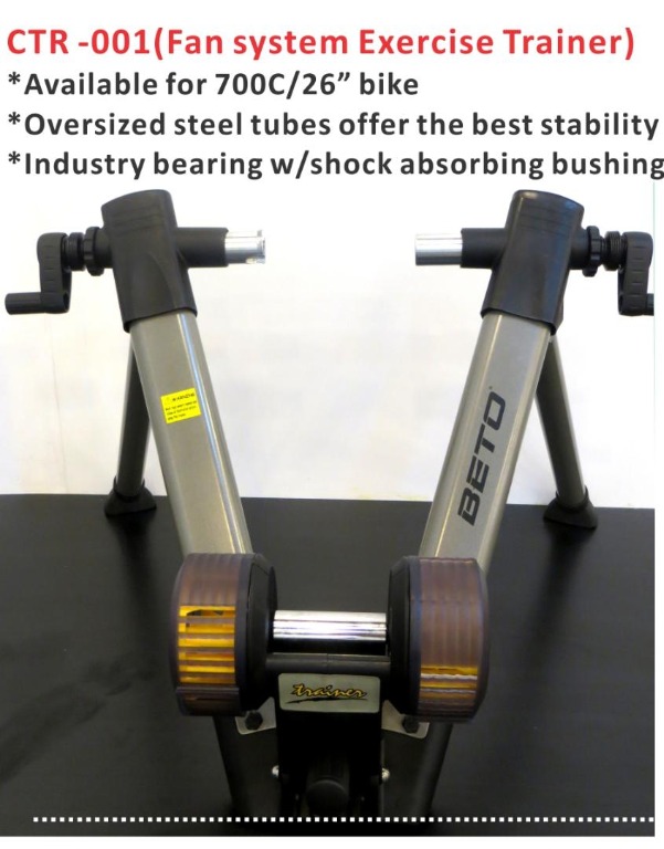 Beto bike trainer sale
