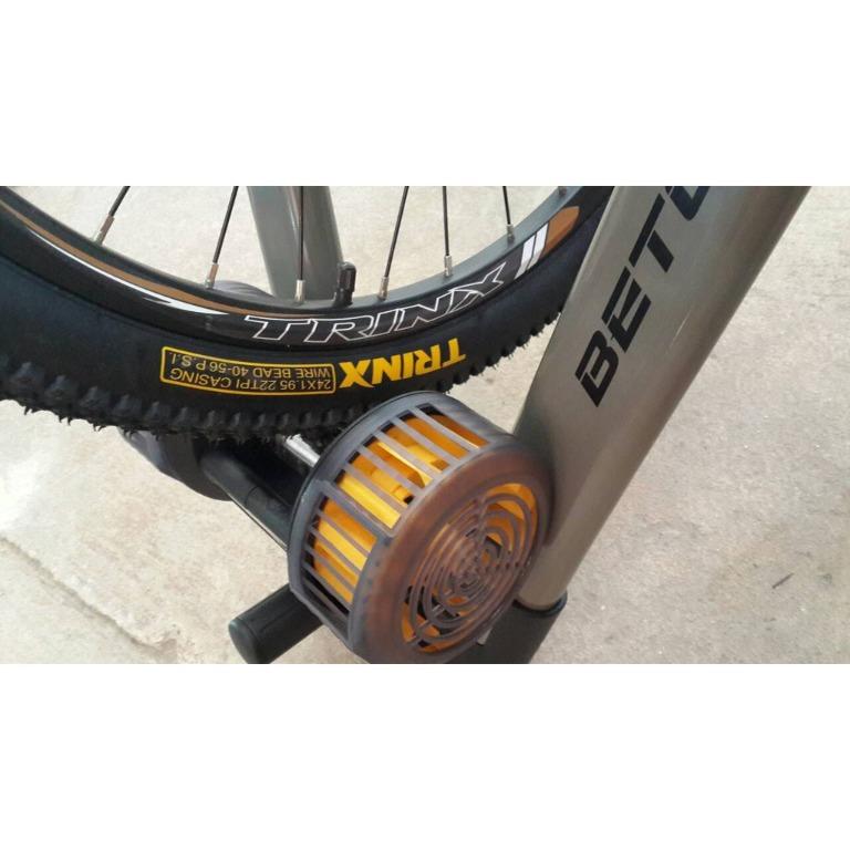Beto air hotsell flow turbo trainer