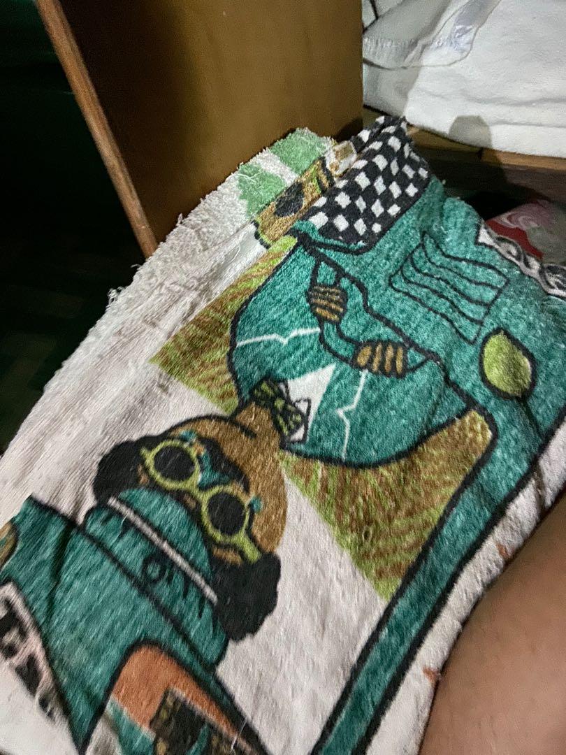 Blanket (Category: Laundry Baskets) located in Cainta. Submitted by iubelle (Listing ID 285067379, Image 3). Description: 130 each.