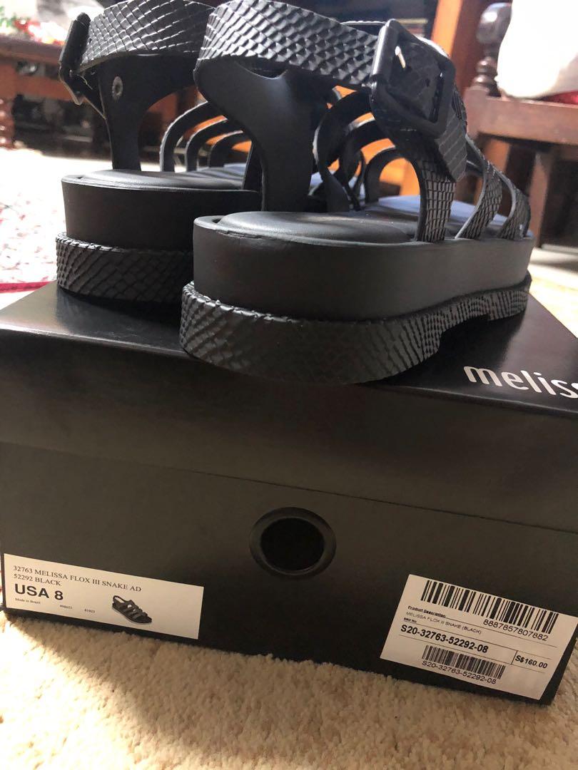 Melissa flox iii snake shop