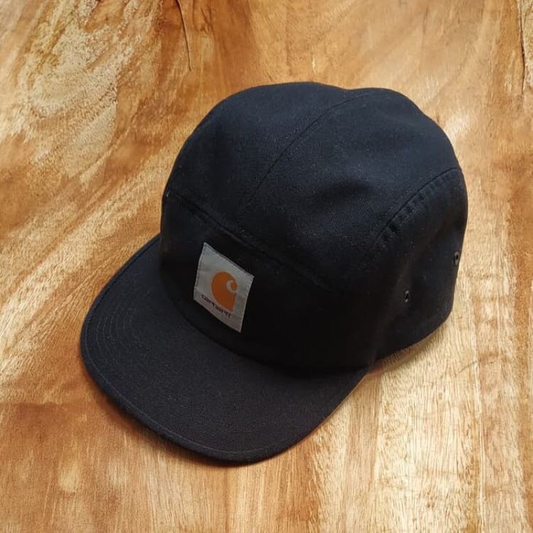 Carhartt WIP backley Cap, Fesyen Pria 