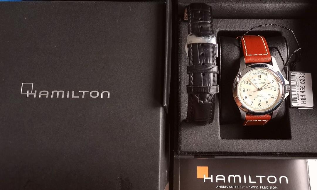 Cheapest in store house movement watch
