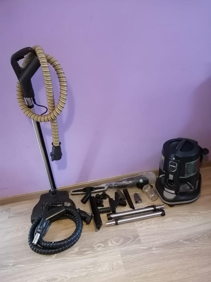 Cheapest Rainbow Vacuum Full Accessories Home Appliances