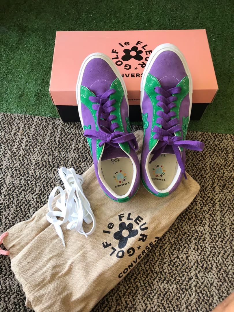 golf le fleur original