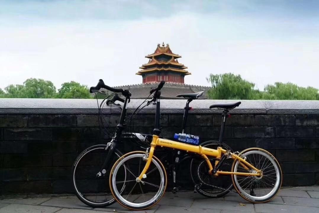 Dahon kaa004 clearance