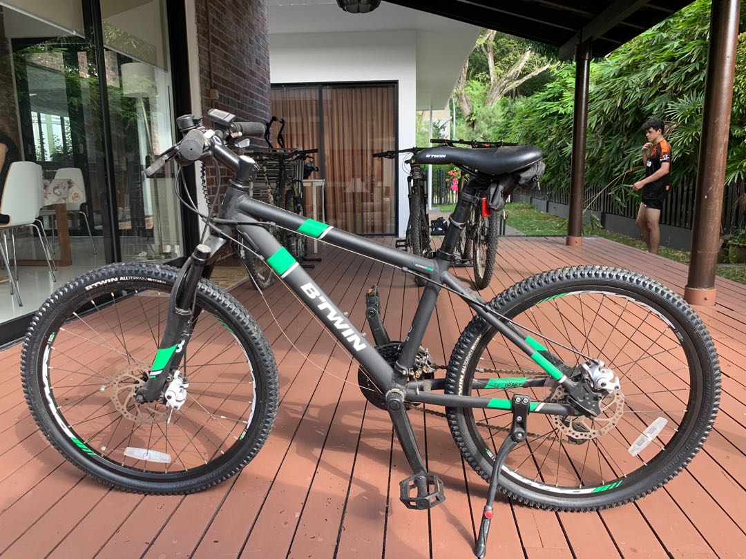 Acquisto \u003erockrider 700 24 Grande vendita - OFF 65%
