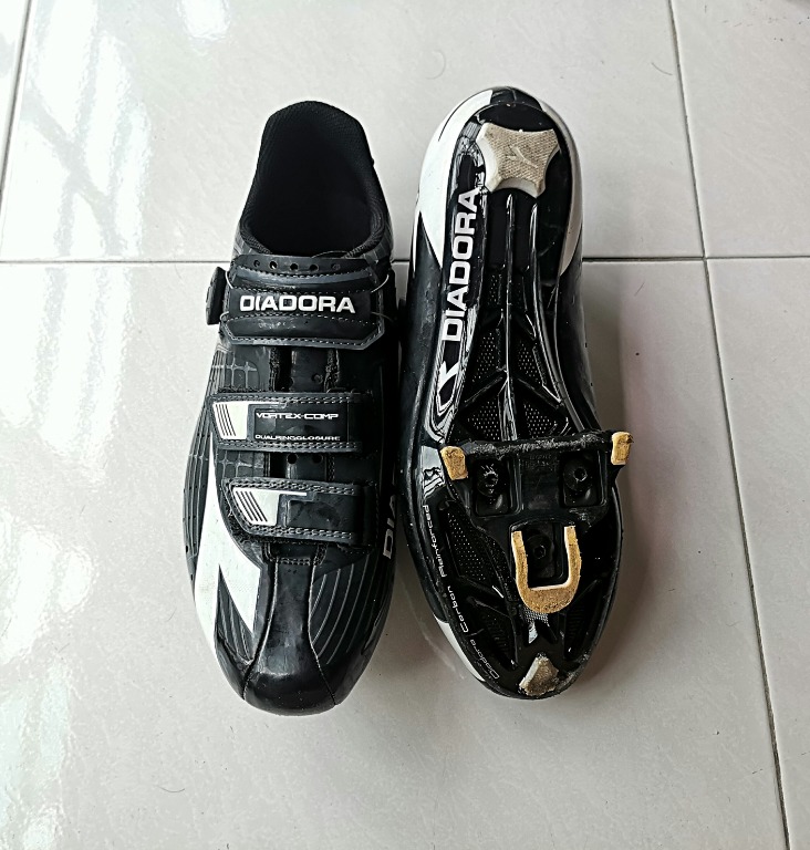 Diadora vortex store comp