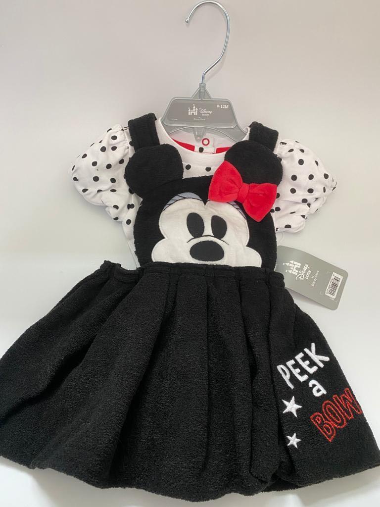 two piece frock design