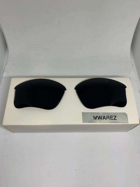 flak jacket xlj polarized sunglasses