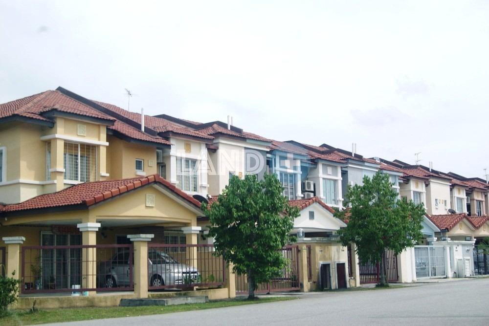 Taman Putra Prima Phase 3e Selangor 6 Houses For Sale And Rent Dot Property