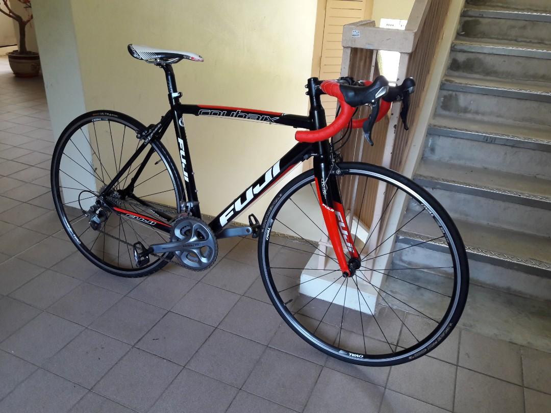 Fuji store roubaix ltd