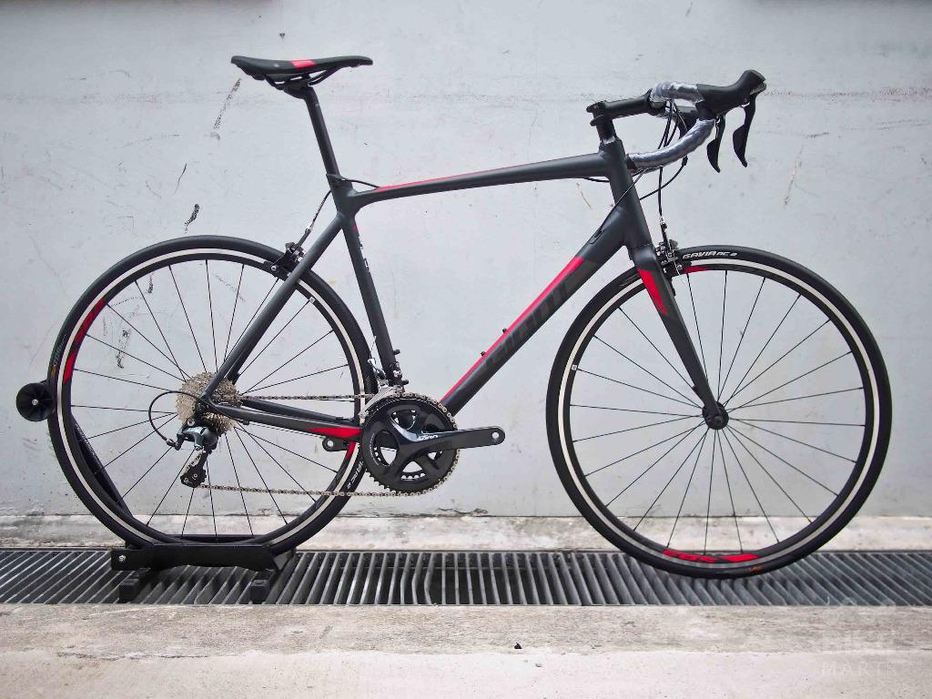 contend sl2