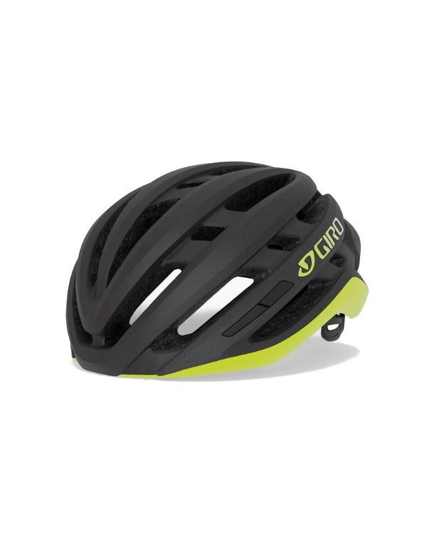 Giro agilis mips road helmet matt black Clearance