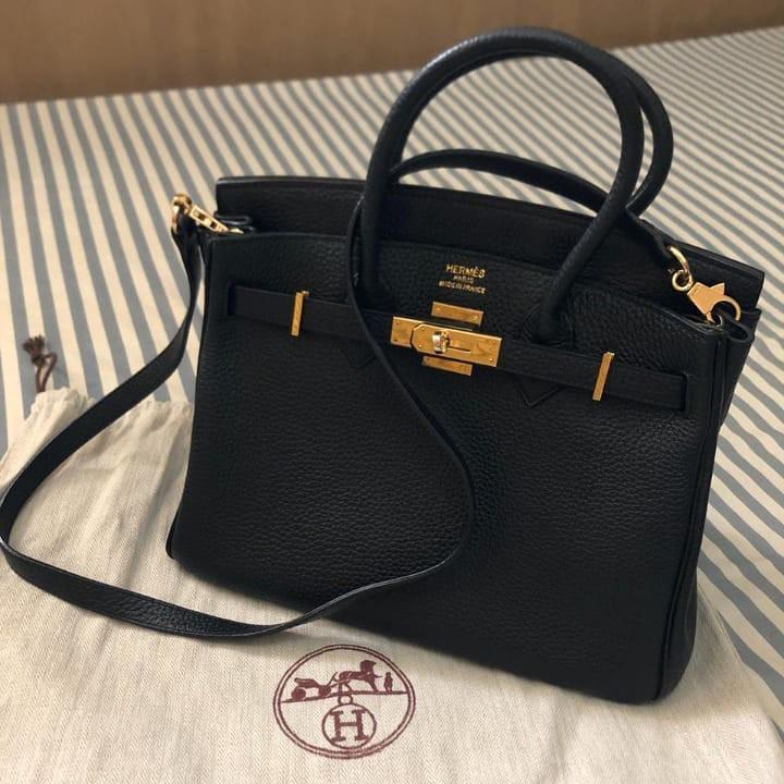 Hermes birkin original on sale