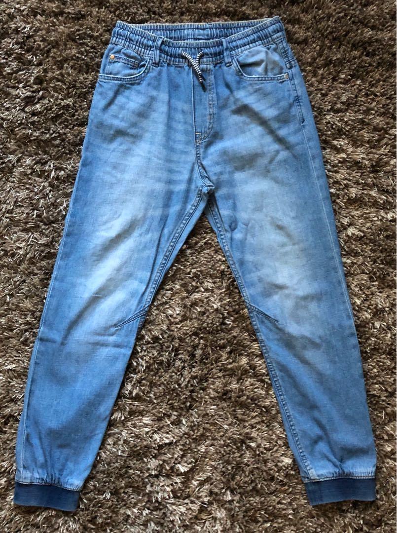 size 11 jeans