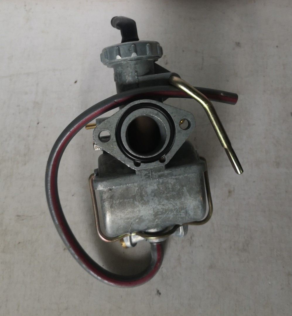 Honda S90 Carburetor, Motorcycles, Motorcycle Accessories on Carousell