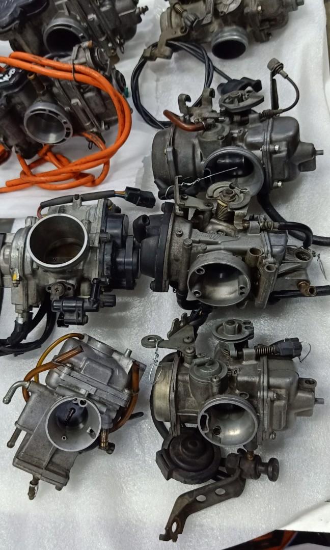 Protège-réservoir Résine 3D Pour Ducati Diavel V4 - Effet Relief Anti