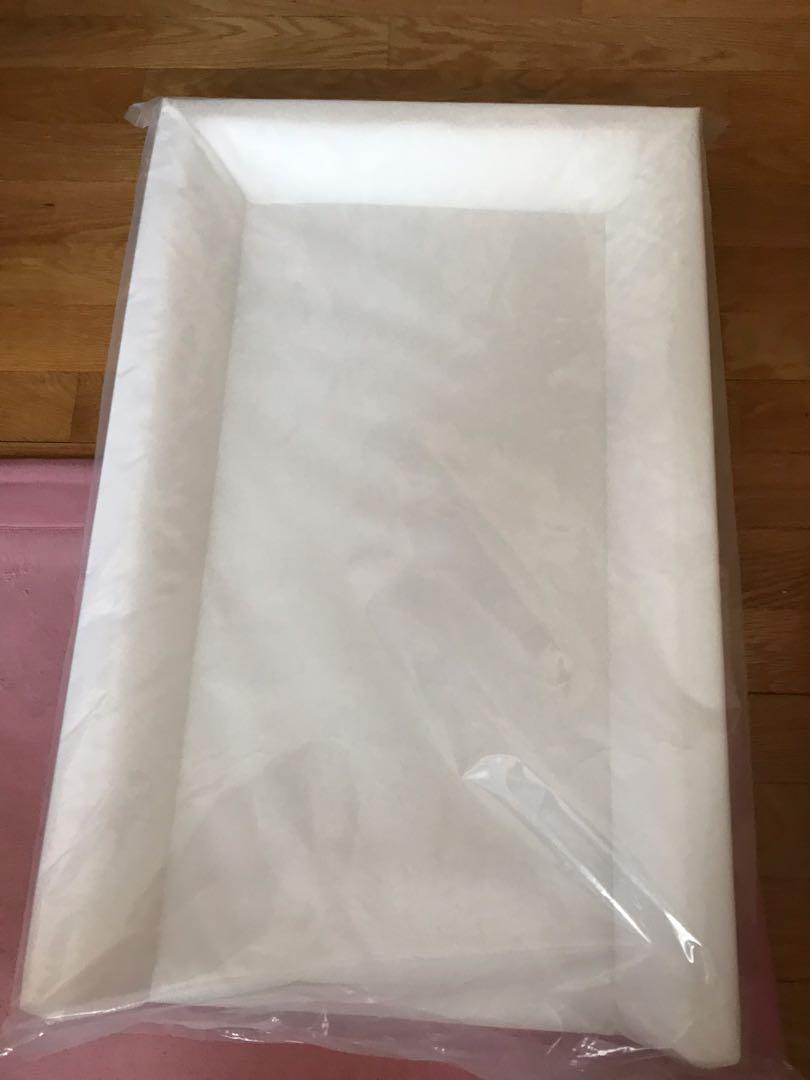ikea vadra changing mat