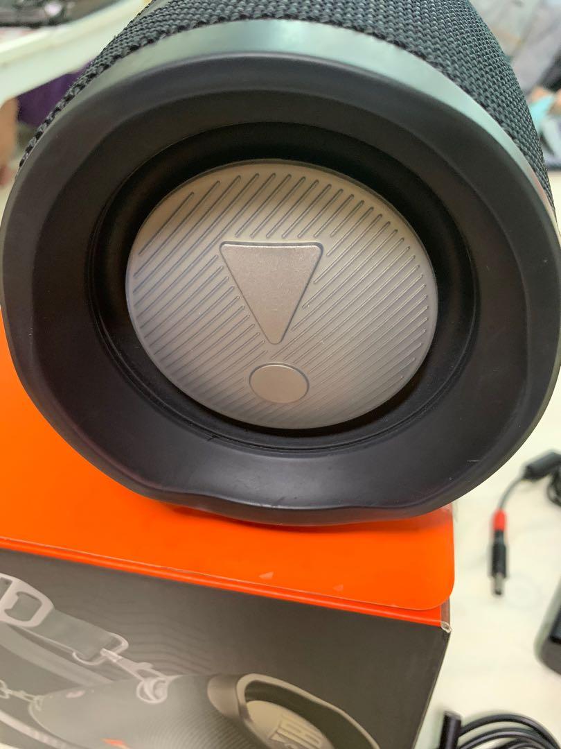 Jbl Xtreme 2 Reagiert Nicht Mehr JBL Extreme 2, Audio, Soundbars, Speakers & Amplifiers on Carousell