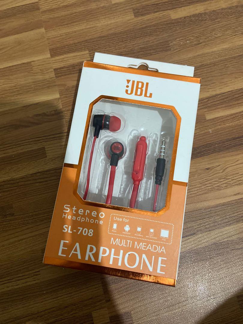 Jbl headset (Category: Headphones & Headsets) located in Cainta. Submitted by iubelle (Listing ID 285121448, Image 1). Description: .