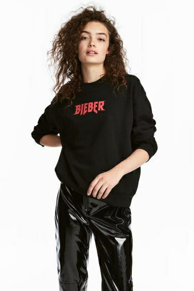 Justin Bieber Purpose Tour Merch x 