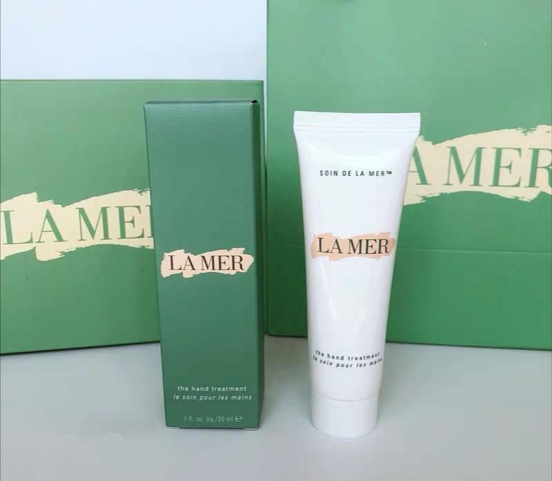 La Mer Hand Treatment 30ml Health Beauty Hand Foot Care On Carousell