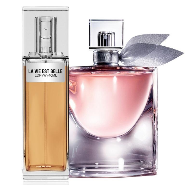 La vie est belle 35 ml 2025