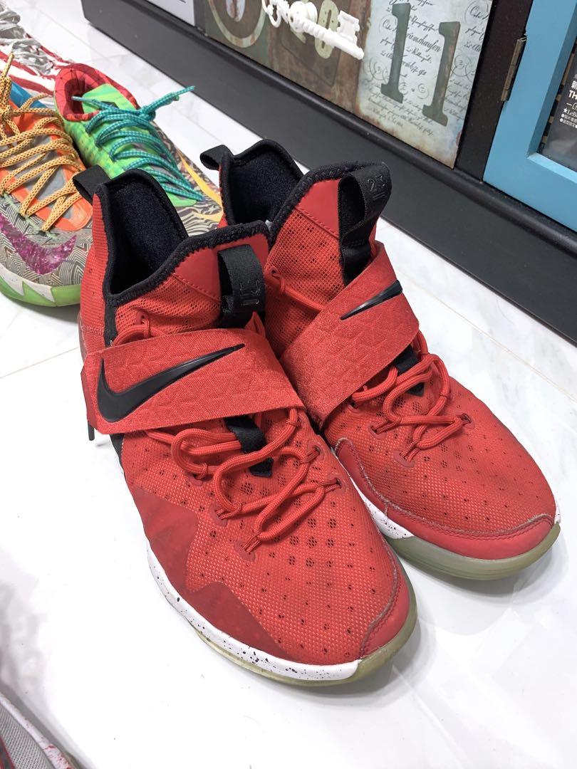 lbj 14