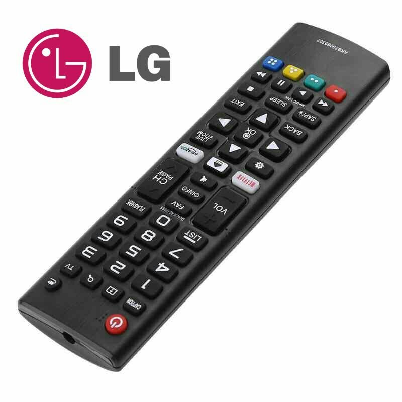 LG SMART/NON SMART LED REPLACEMENT REMOTE CONTROL, TV & Home Appliances - Lg Tv Remote App For Non Smart Tv