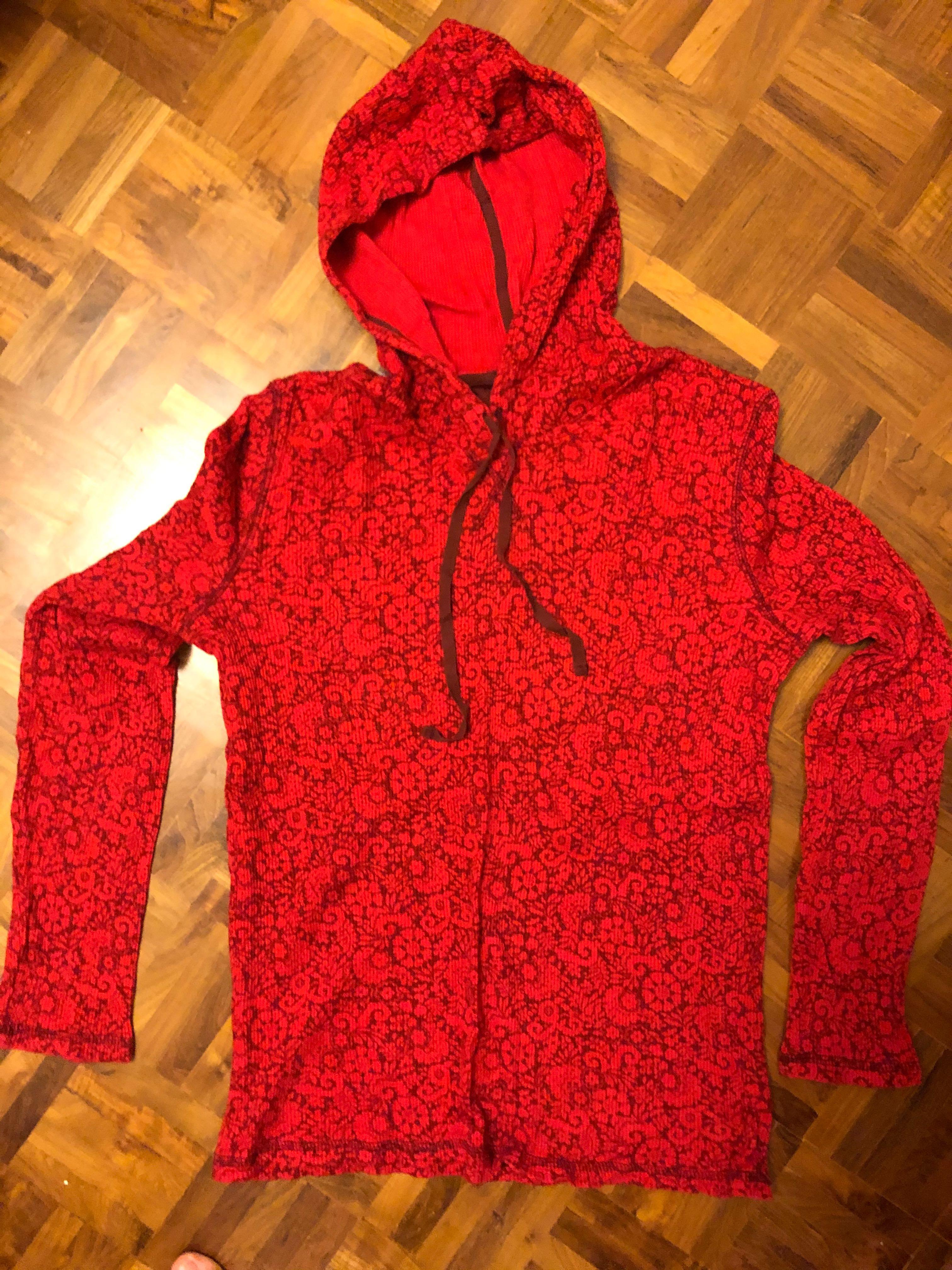 liz claiborne hoodie
