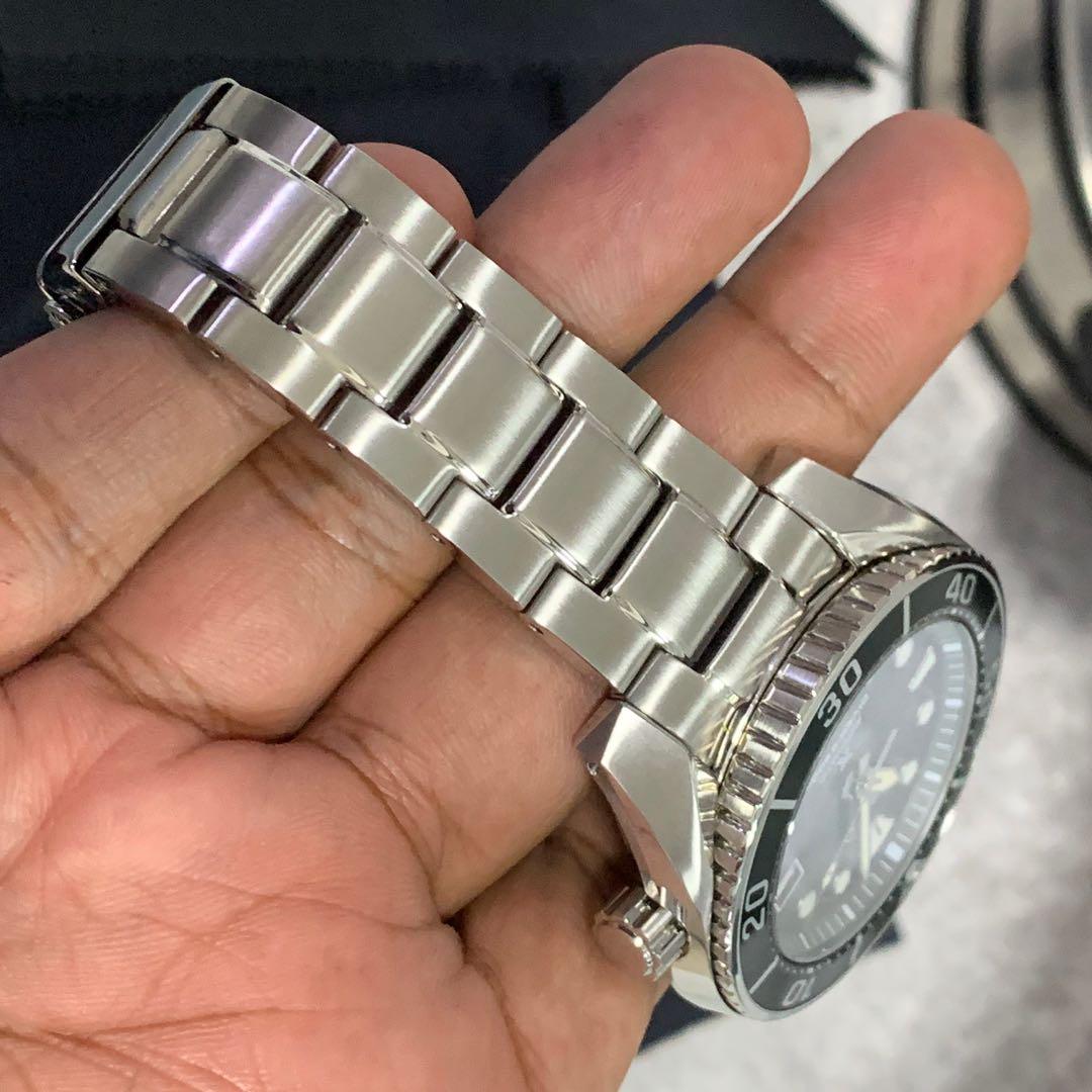 LNIB Seiko Sumo SBP103J1 Luxury Watches on Carousell