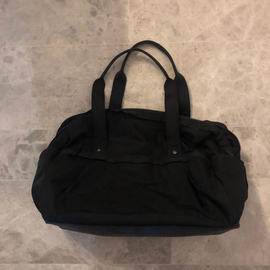 Define duffel lululemon on sale