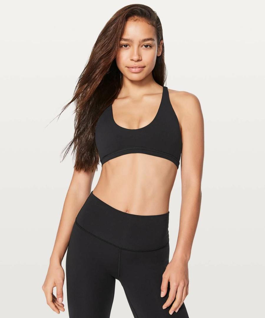 Lululemon full freedom bra clearance