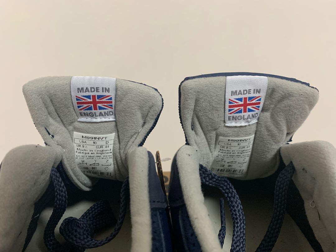 nb m991