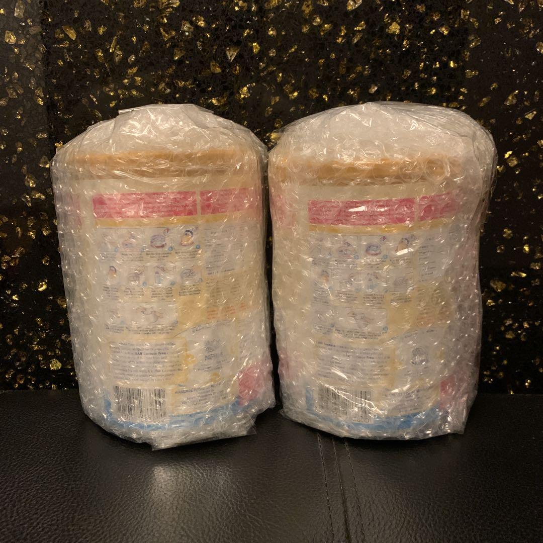 NESTLE Nan Lactose Free 400g, Babies & Kids, Nursing & Feeding, Weaning & Toddler Feeding on