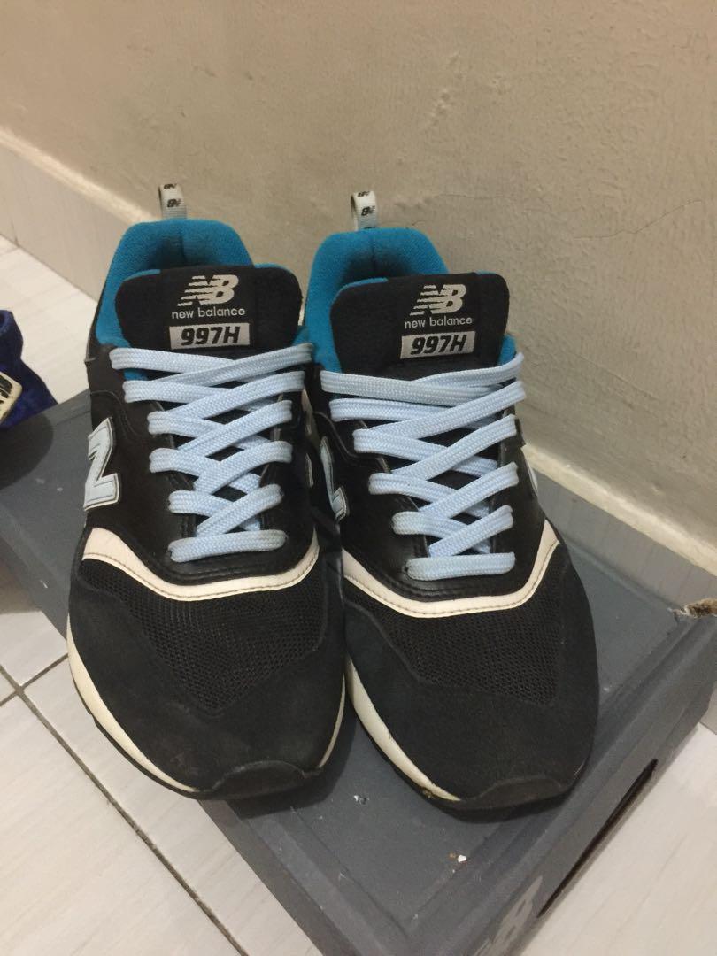 new balance 557h