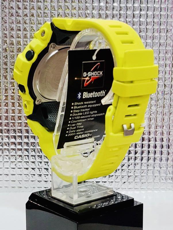 Casio g shock lancette non allineamento top