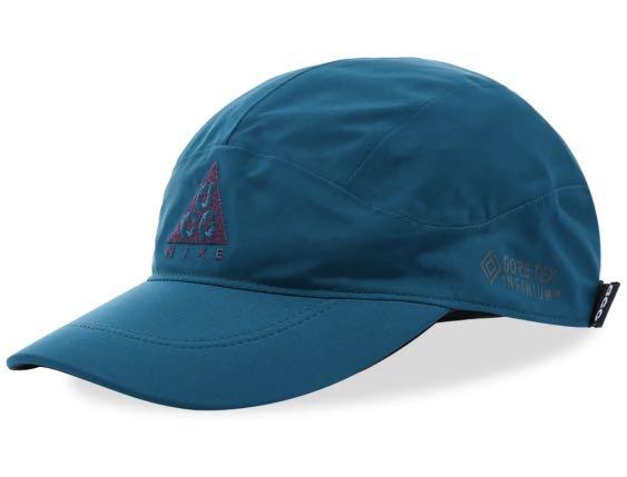 acg gore tex cap