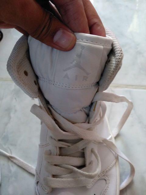 jordan retro 1 size 7