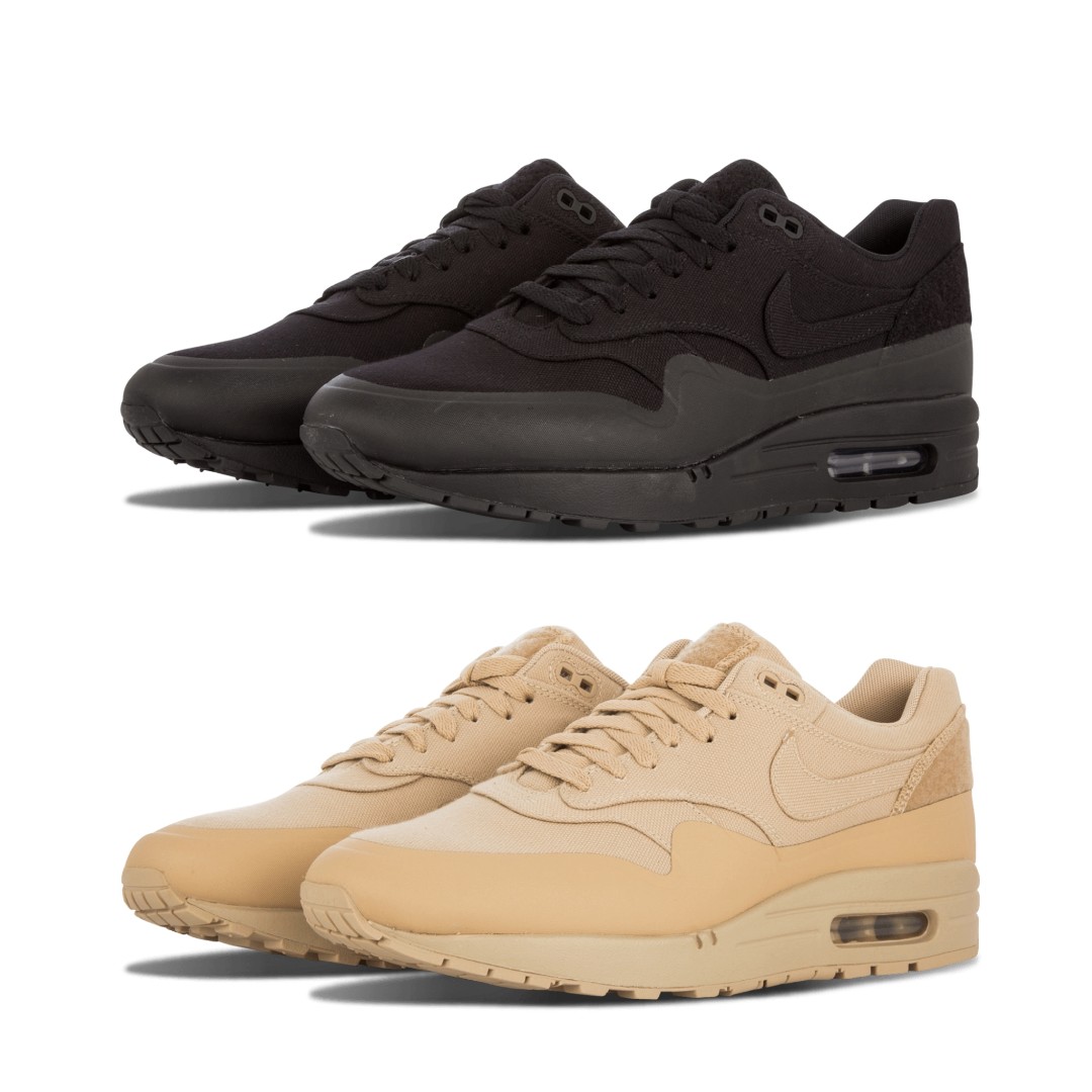 Nike air max velcro deals