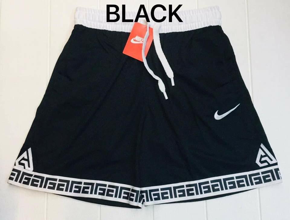 Greek freak shorts nike hot sale