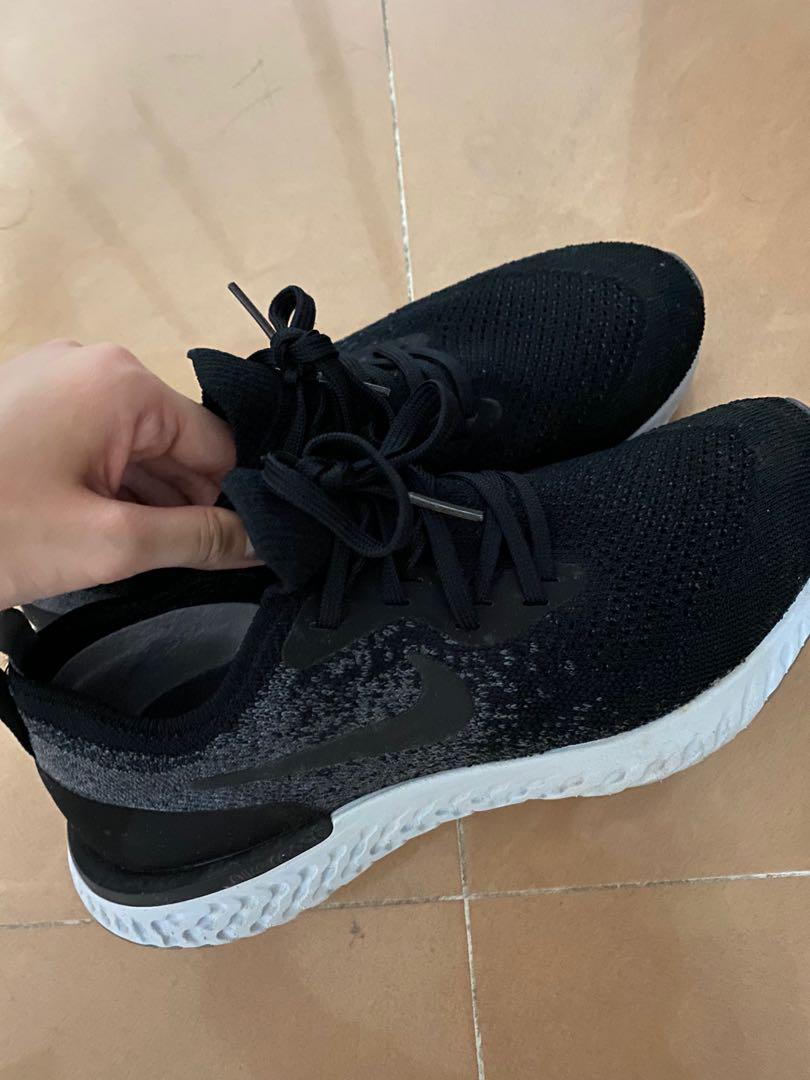 nike react 2018 （分類：波鞋）位於 Hong Kong。 由 kwing. 提交（商品編號 285176946，圖片 2）。簡介： 95%new 無鞋盒（已dum） 購自日本原宿nike 可議。