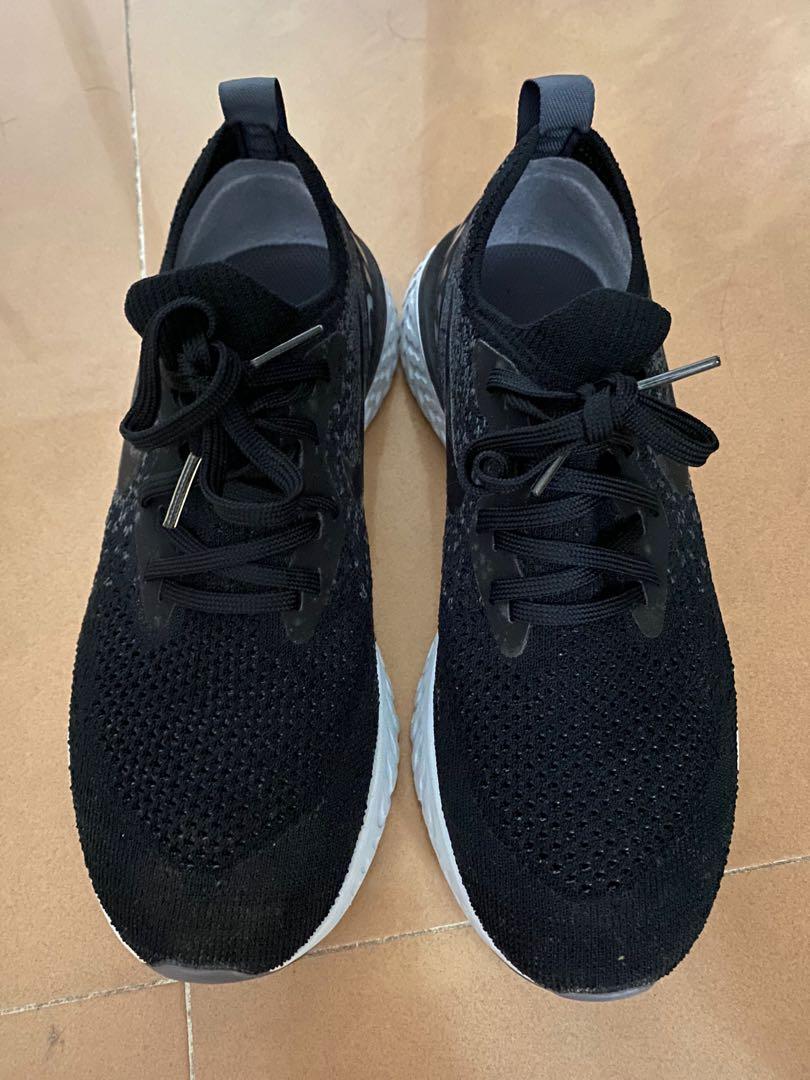 nike react 2018 （分類：波鞋）位於 Hong Kong。 由 kwing. 提交（商品編號 285176946，圖片 3）。簡介： 95%new 無鞋盒（已dum） 購自日本原宿nike 可議。